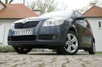 Skoda Roomster 1.4 MPI Fresh - 7