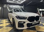 BMW X6 M50d - 1