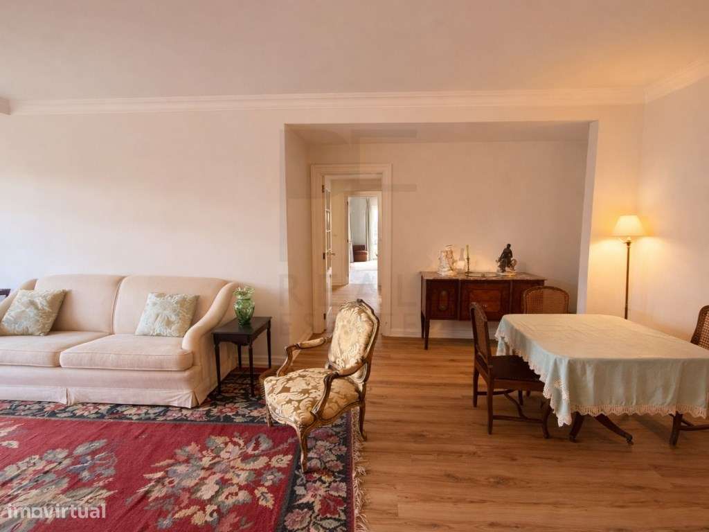 Excelente T3 em condomínio com piscina na Quinta da Gandarinha - Ca... - Grande imagem: 5/34