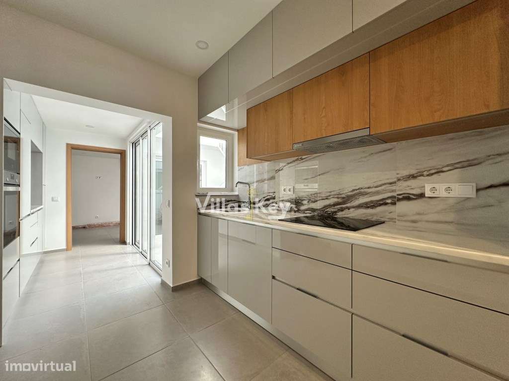 Moradia 6 quartos, no centro de Lagos com excelente vista mar, Lago... - Grande imagem: 5/32