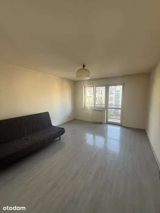 Okazja | 1-pokojowe z balkonem | Czyżyny-0