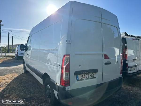 Renault MASTER L2H2 - 4