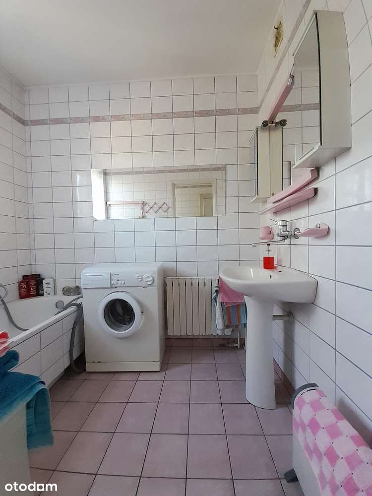 PIĘTRO WOLNOSTOJĄCEGO BUDYNKU W ATRAKCYJNEJ LOKALIZACJI.-13