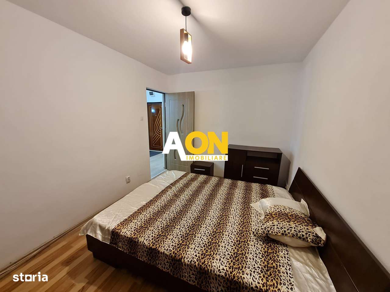 Apartament 2 camere, Etaj Intermediar,  Zona Parc Cetate - Imagine principală: 5/8