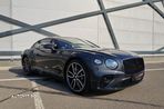 Bentley Continental New GT V8 Mulliner - 2