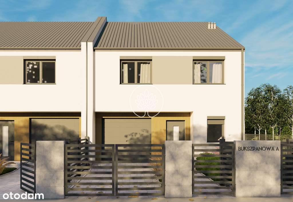 Bydgoszcz, Osielsko Bliźniak doskonała lokalizacja - Pełny obrazek: 4/11