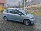 Honda Jazz 1.4 LS - 2