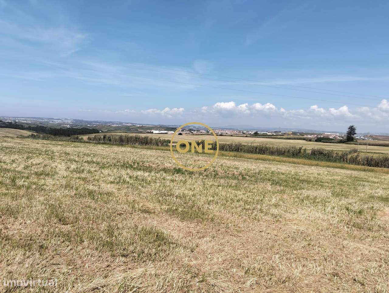 Terreno com PIP Aprovado para Loteamento – Casal da Barreira, Torres V - Grande imagem: 5/29