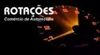 Rotações - Comércio de Automóveis