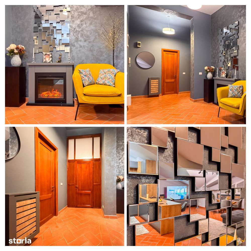 3 camere 2 bai Cug 113mp Mobilat Utilat - Imagine principală: 2/18