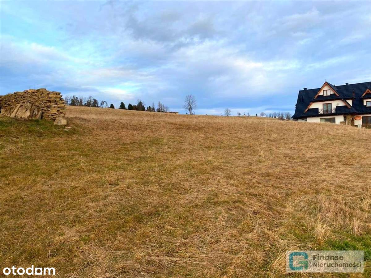 Działka budowlana ul. Kamila Stocha/Ząb - Pełny obrazek: 4/7