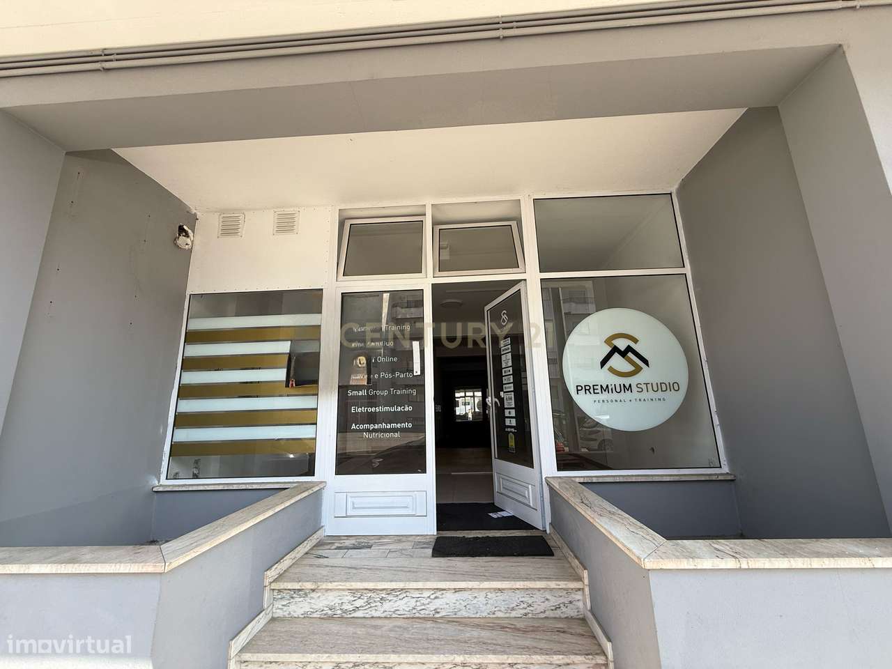 Loja no CENTRO de Bragança - 85.000€ - Grande imagem: 4/12