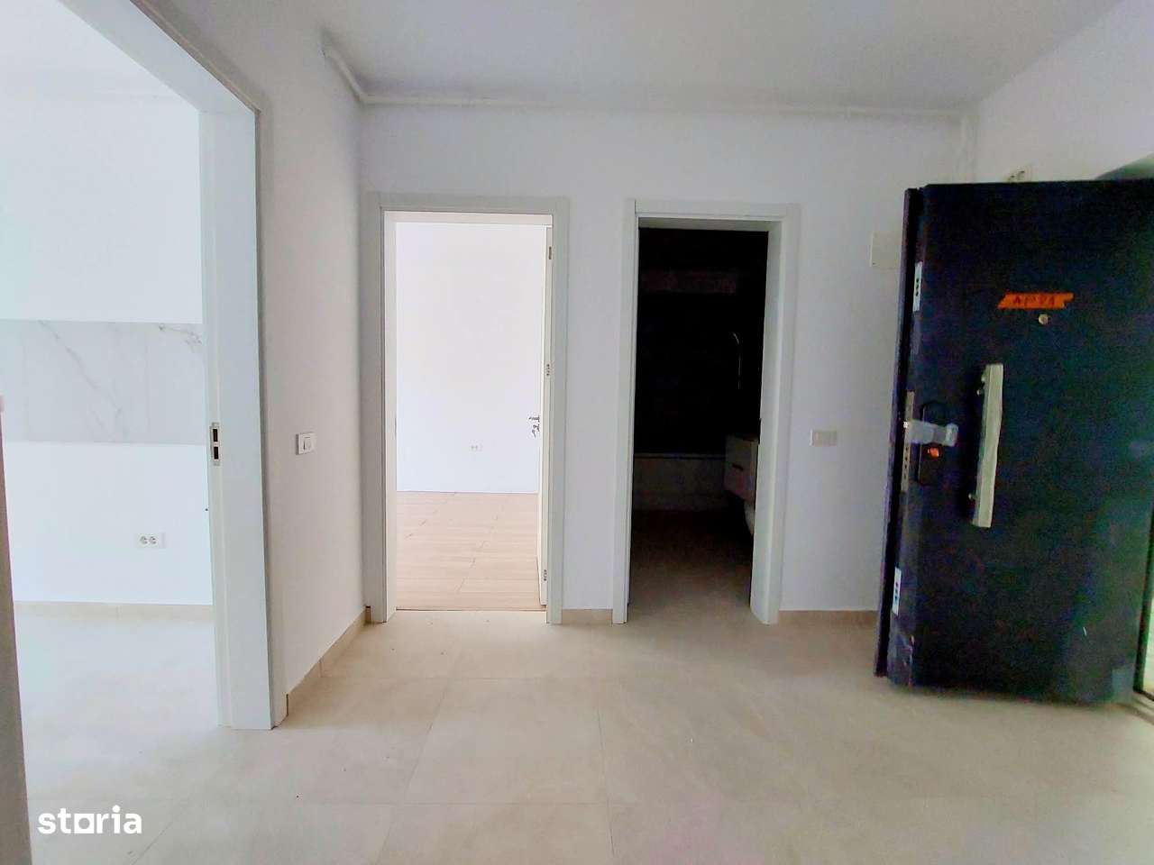 Apartament 2 Camere Regnum Residence Fundeni-11