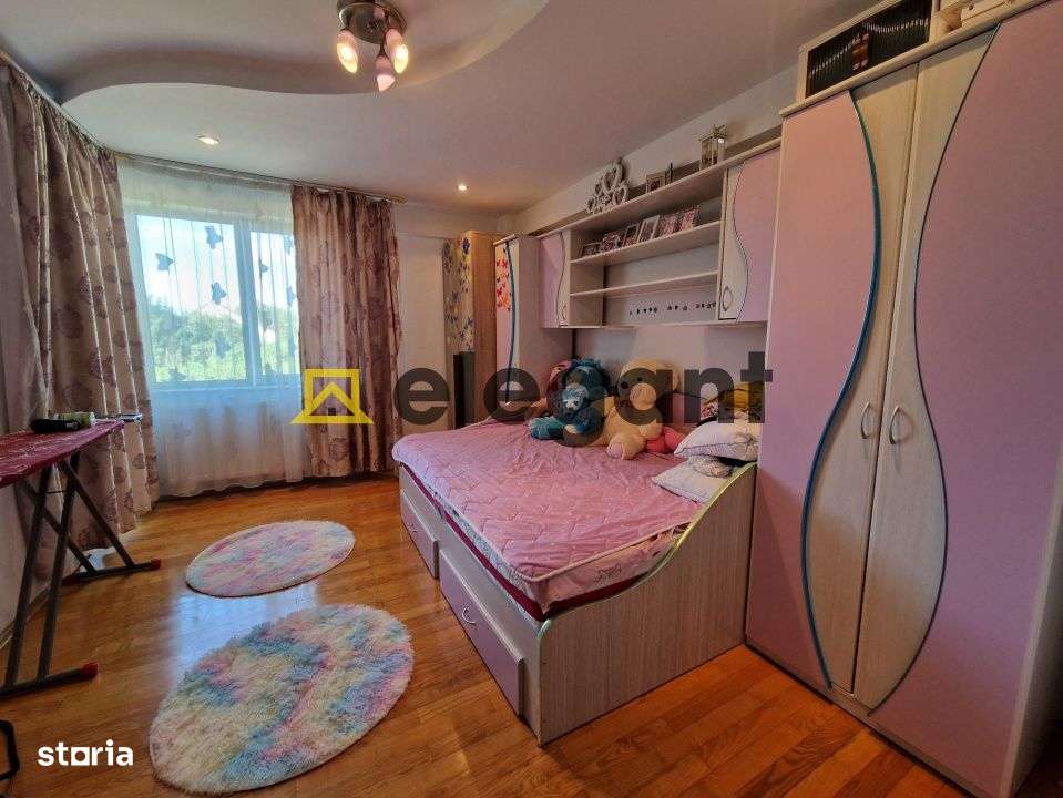 D+P+1E+M si spatiu S+P, 862 mp, teren 690 mp, Piata Chiriac-7