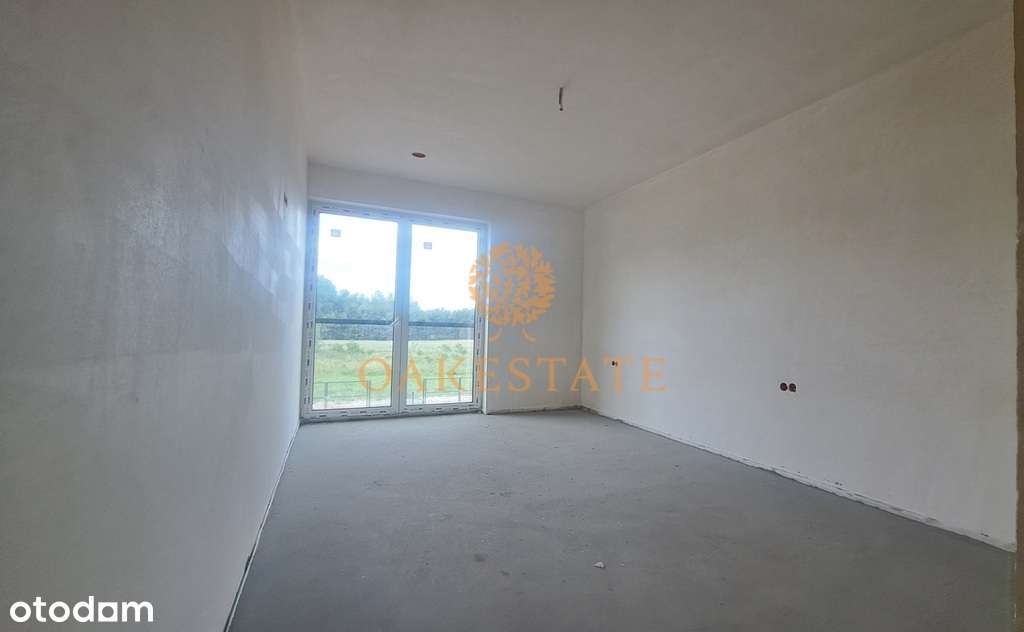 Nowe 4 pok. 128m2 Jędrzejów Taras ogródek. - Pełny obrazek: 4/8