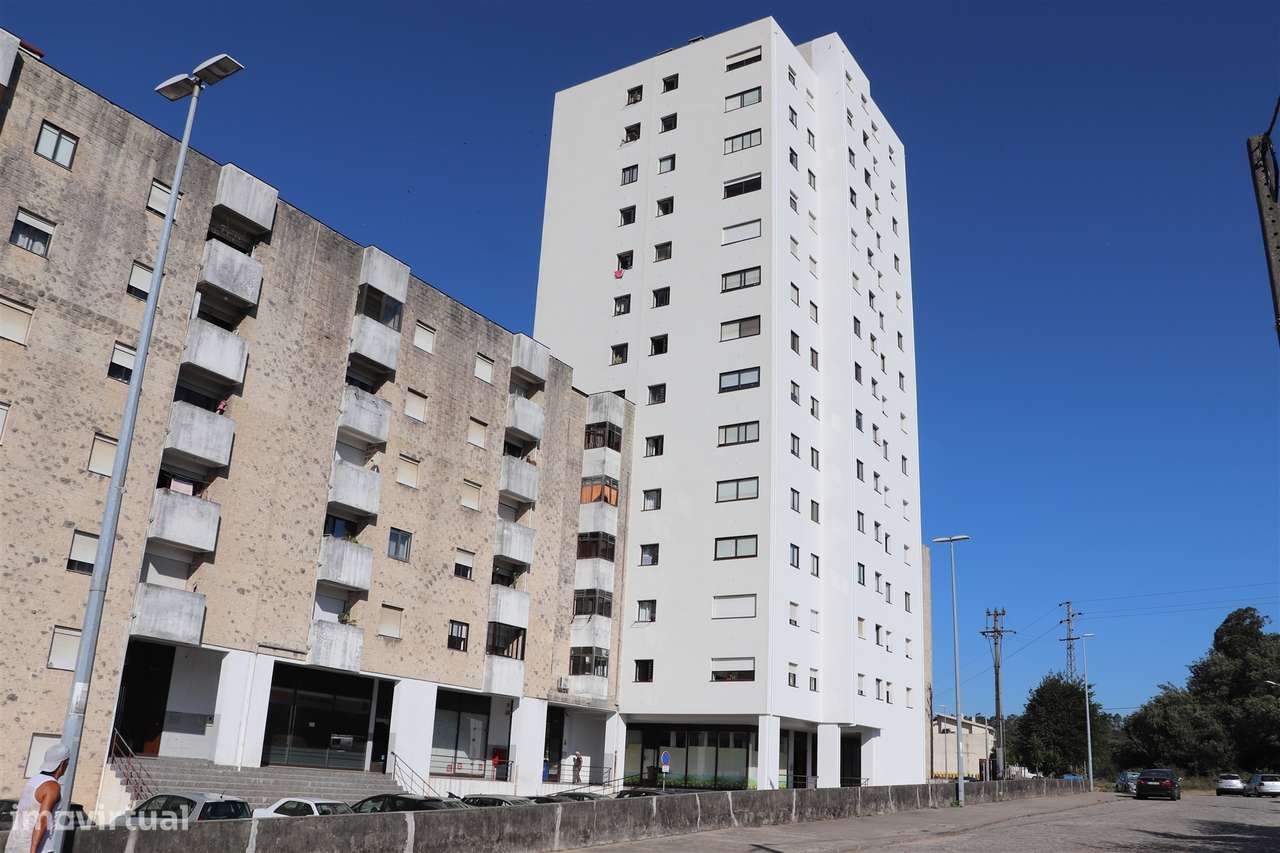 Apartamento T2 Venda em Valongo,Valongo-0