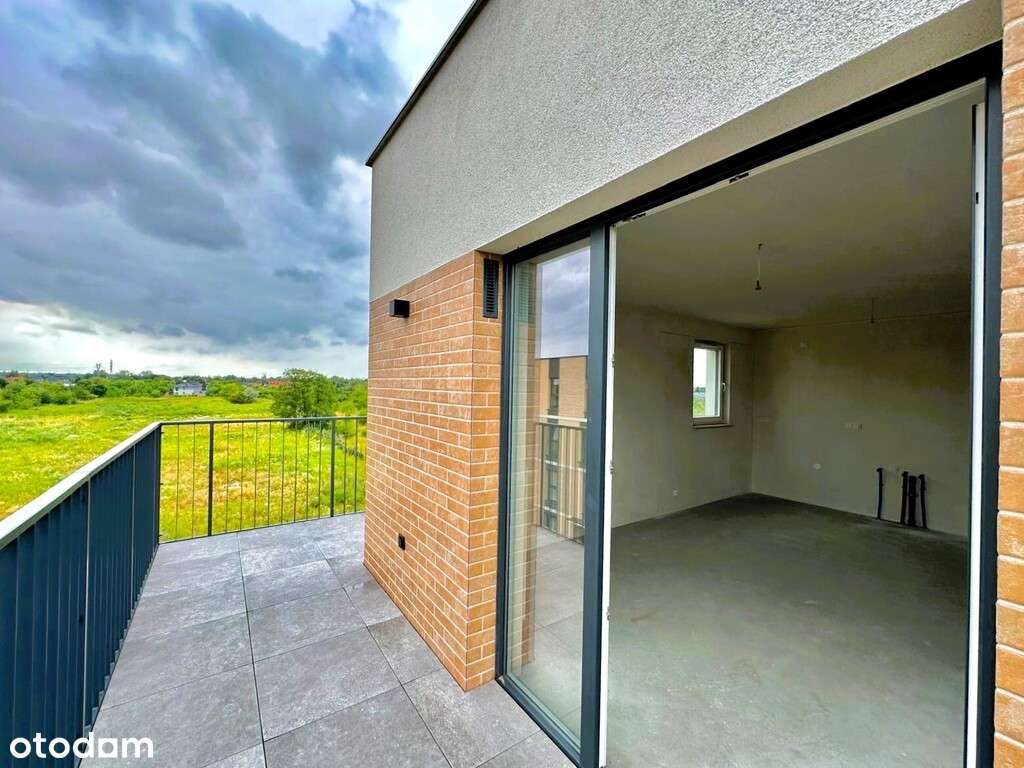 Nowoczesne, Funkcjonalne Mieszkanie, Początek Białołęki, Bez prowizji-9