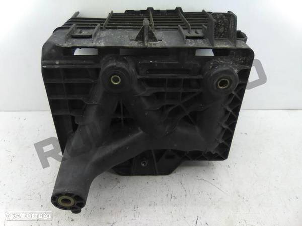 Caixa / Base Bateria 6q091_5331 Seat Ibiza Iii (6l1) 1.2 12v [2 - 8