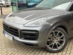 Porsche Cayenne - 2