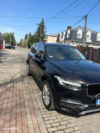 Volvo XC 90 D5 AWD Momentum - 6