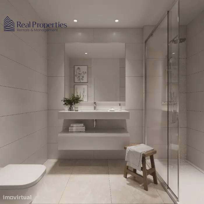 Elegância e Lifestyle à Beira-Mar na Praia da Rocha - Grande imagem: 3/20