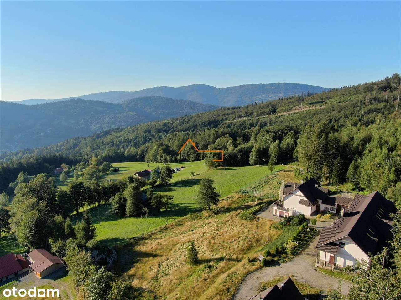 Apartament W Parku Krajobrazowym.-2