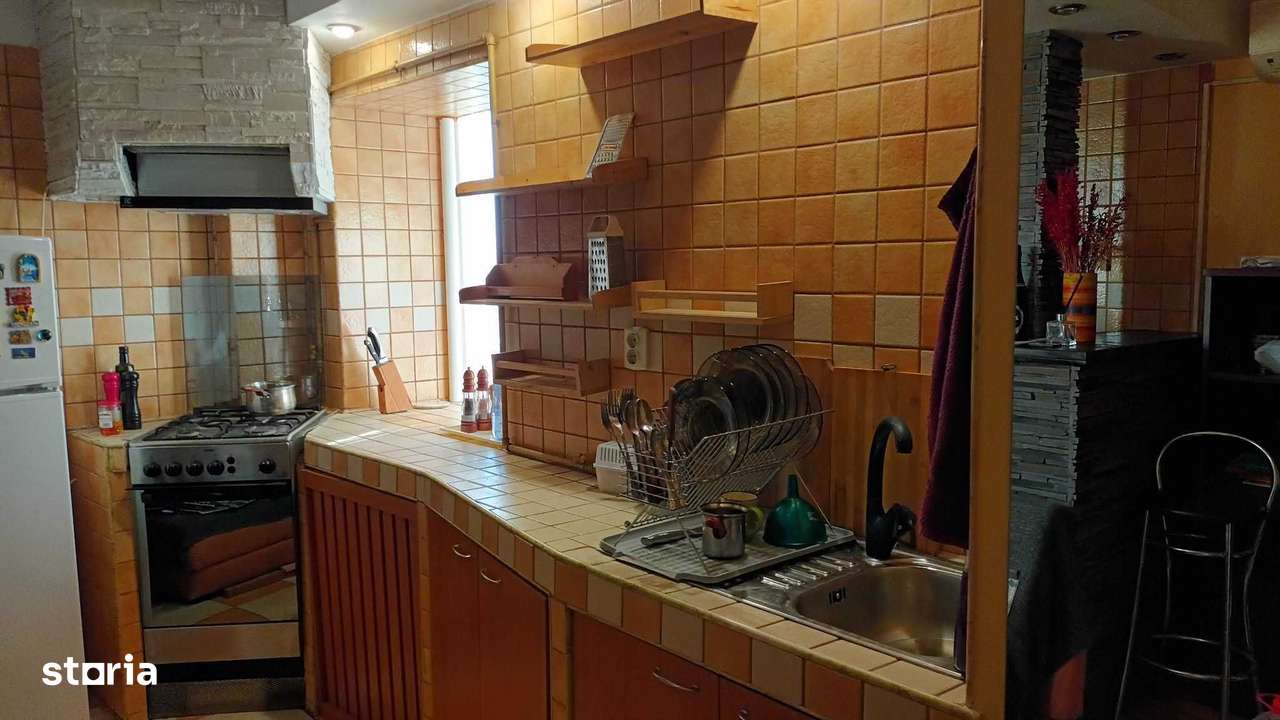 Apartament cu 2 camere zona Mosilor, Dacia, Eminescu-2