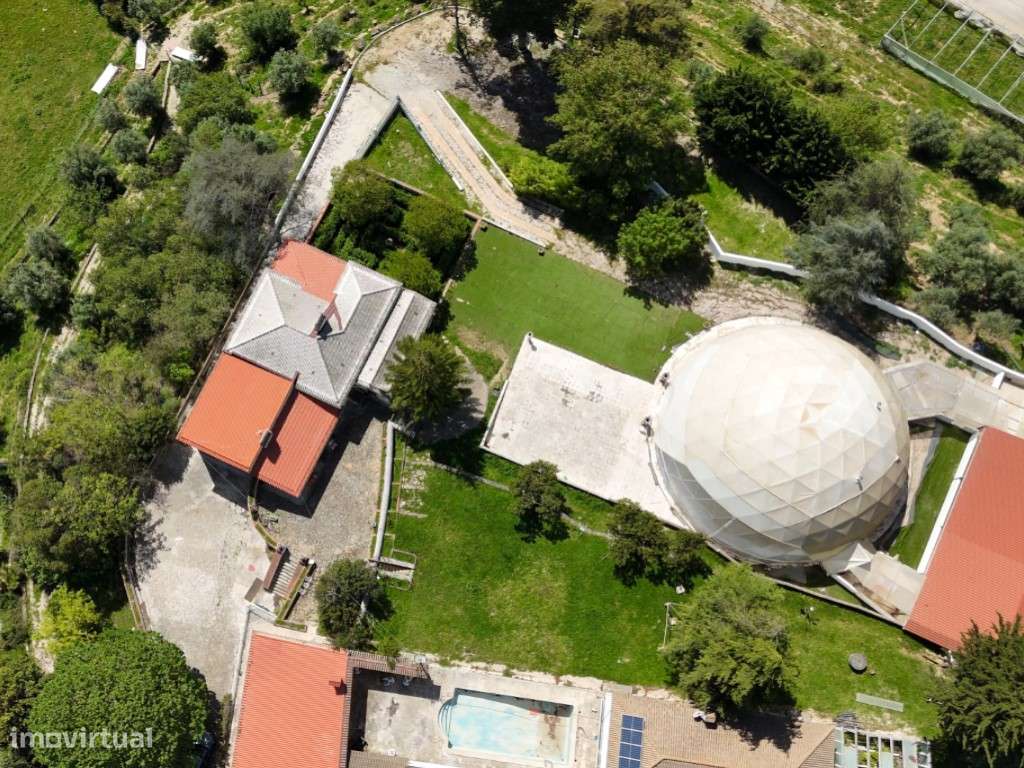 VENDA QUINTA/HERDADE PARA ALOJAMENTO TURÍSTICO - ALENQUER-7