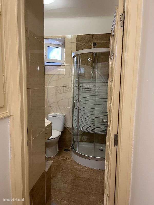 Apartamento T2 para venda-12