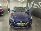 Mazda 3 1.5 Sky-D Excellence Navi - 4