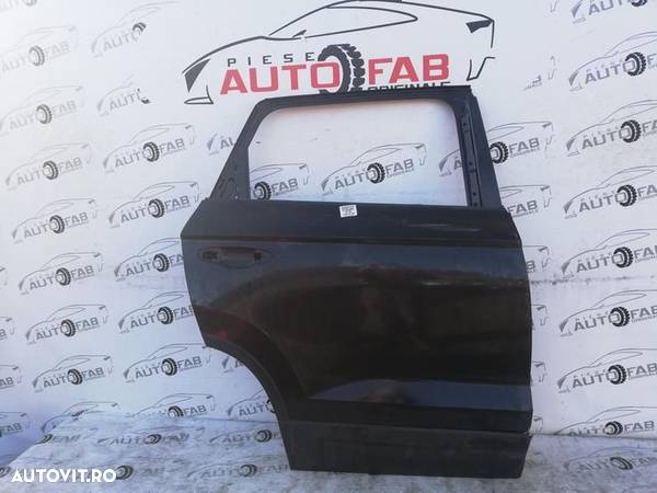 Usa dreapta spate Seat Ateca,Skoda Karoq an 2017-2018-2019-2020-2021-2022-2023 - 1