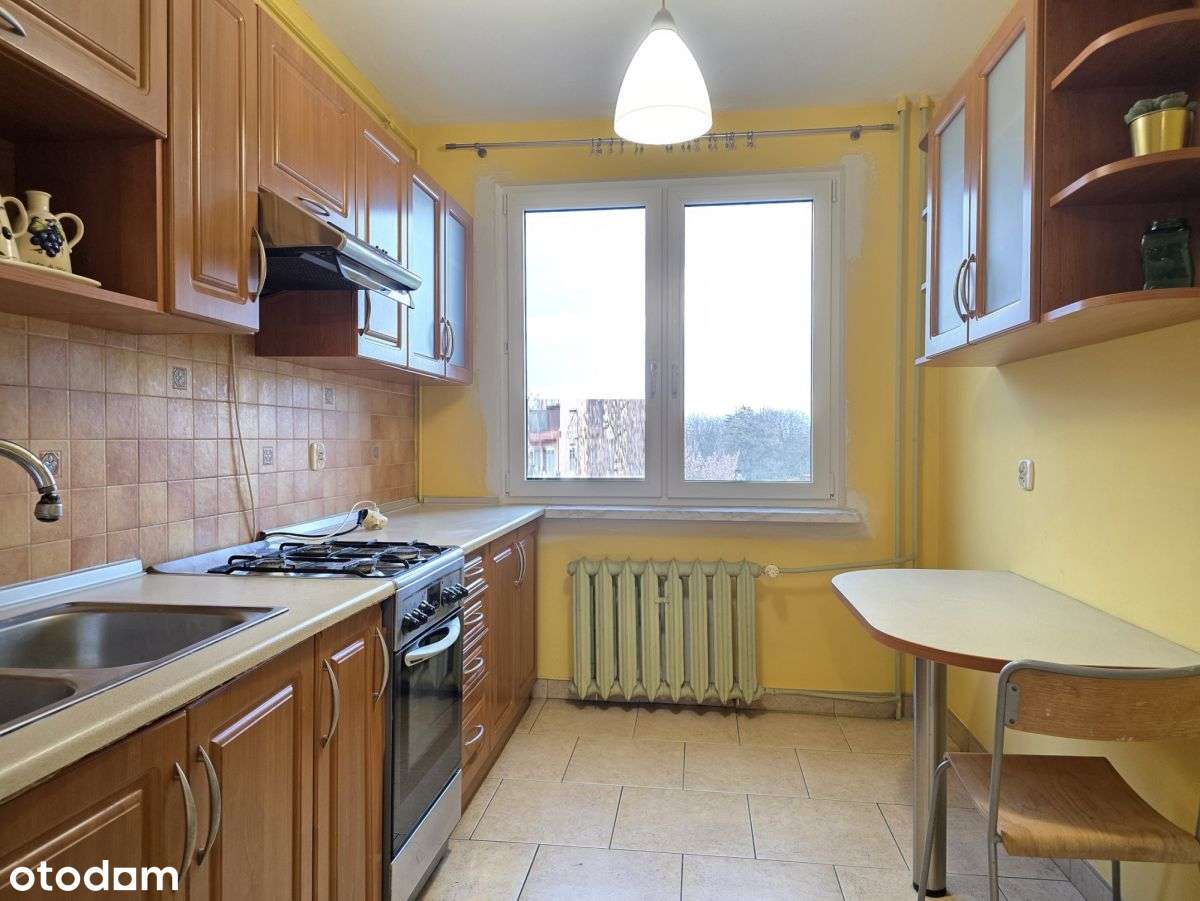 2 pokojowe rozkładowe z balkonem-2