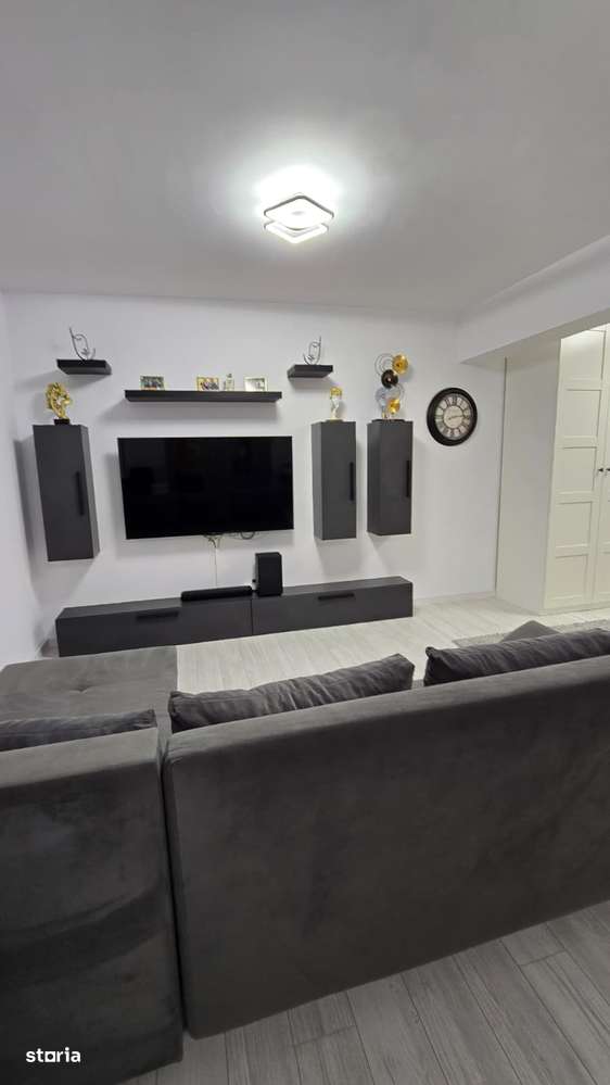 Apartament 2 camere modern – Palazu Mare, bloc nou, vedere către lac-5