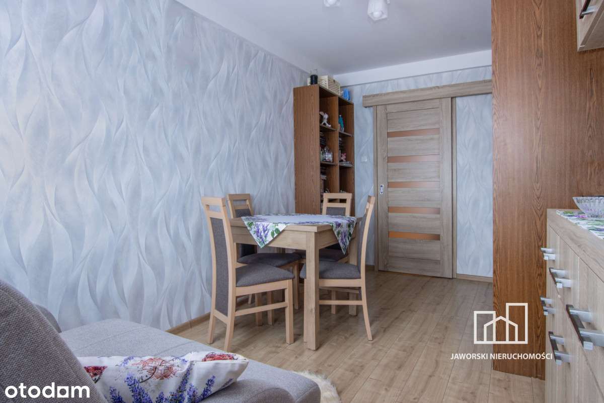 Os. Piastowskie, 3 pok. po remoncie, piękny widok-3