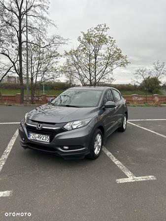 Honda HR-V 1.5 Elegance (ADAS) - 1