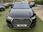 Audi Q7 3.0 TDi quattro S-line Tiptronic 7L - 9