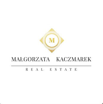 Luxury Invest Małgorzata Kaczmarek Logo