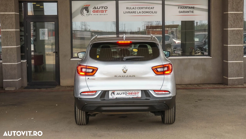 Renault Kadjar TCe EDC GPF Intens - 6