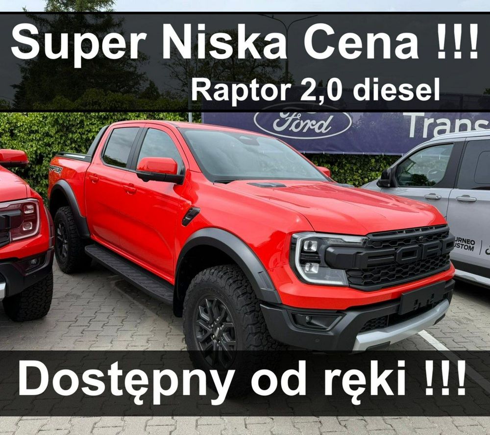 Ford Ranger 2025