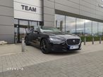 Jaguar XE 2.0 D200 mHEV SE - 1