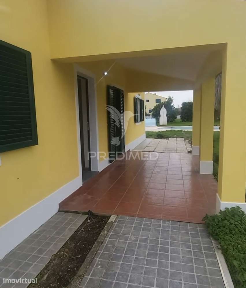 Moradia V3 com Piscina | Glória do Ribatejo | A 45 min de Lisboa - Grande imagem: 4/40