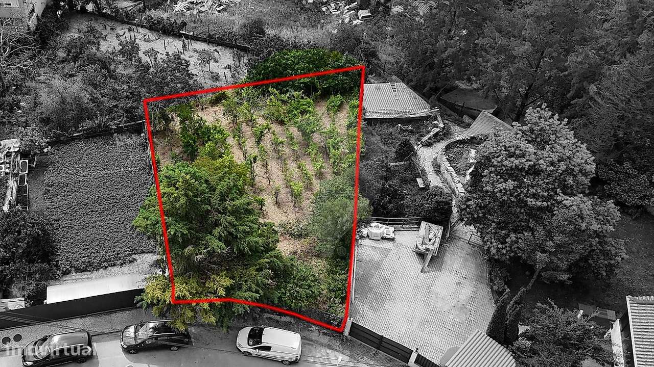 Terreno  para venda-3