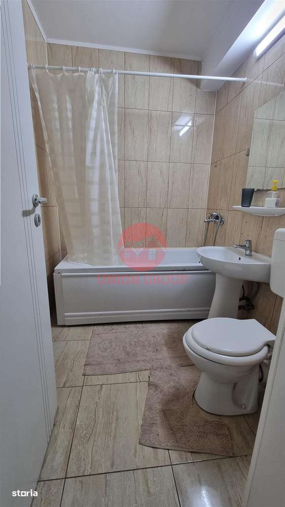 Apartament 2 Camere si 2 Bai, Amplasat Excelent, Zona City Park Mall - Imagine principală: 4/11