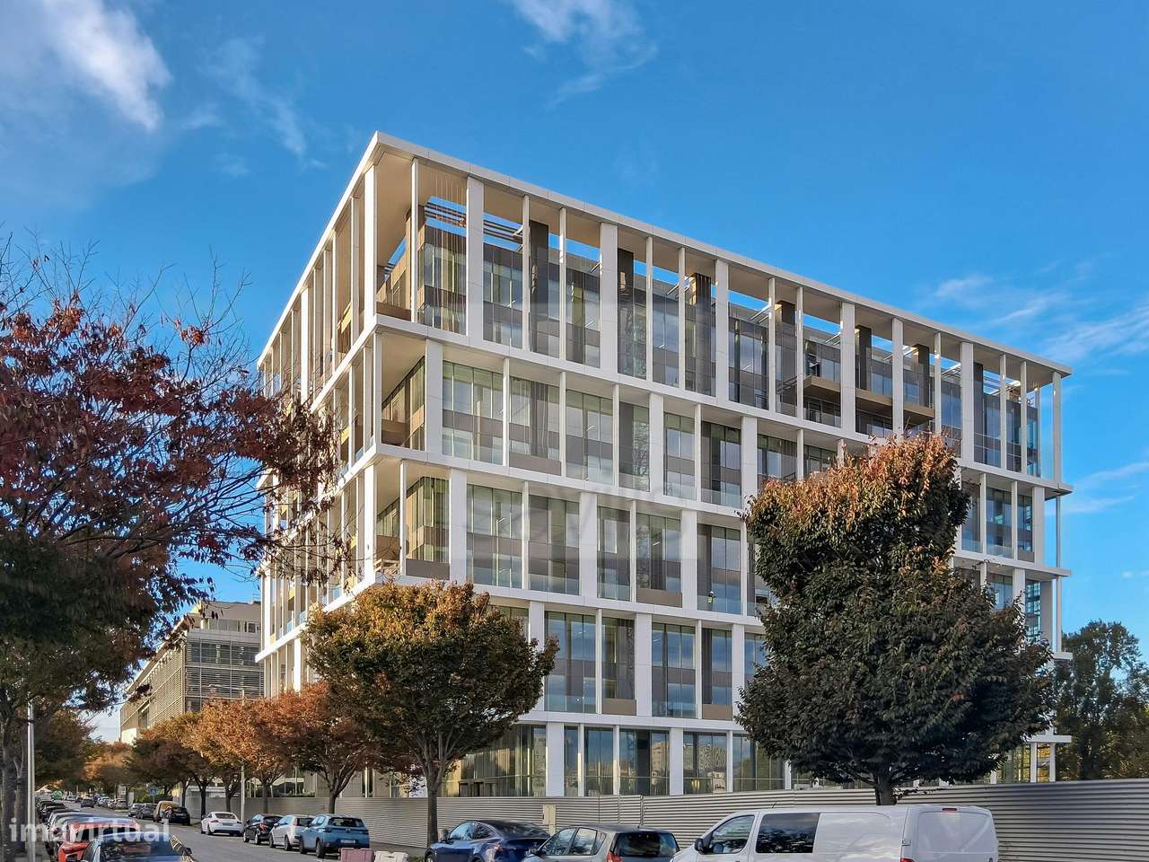 VIVA Offices - Escritórios, Porto - Grande imagem: 2/8