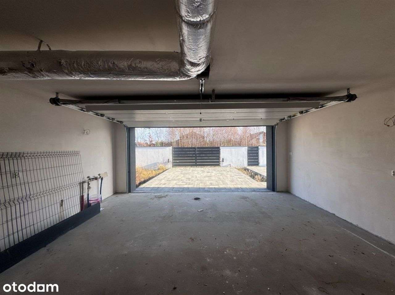 Osielsko | luksusowy dom w stanie deweloperskim-7