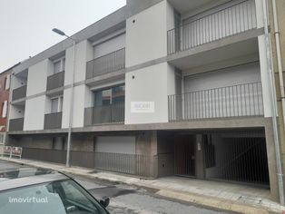 Apartamento T2 Novo pronto a habitar no Carvalhido