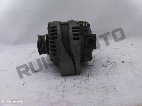 Alternador  Toyota Avensis Verso (m2) [2001_2009] 2.0 D - 2