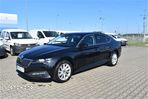 Skoda Superb 2.0 TSI Style DSG - 3