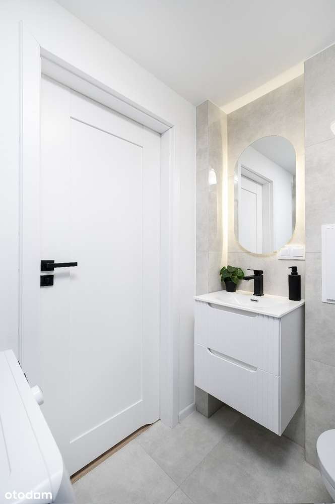 Najpiękniejsze mieszkanie przy Radiostacji-5