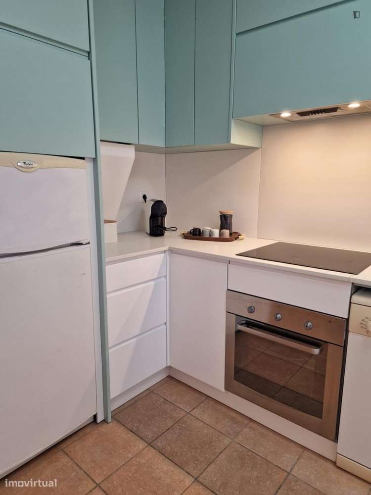 Apartamento com 1 quartos - localizado em Tavira - Grande imagem: 5/10